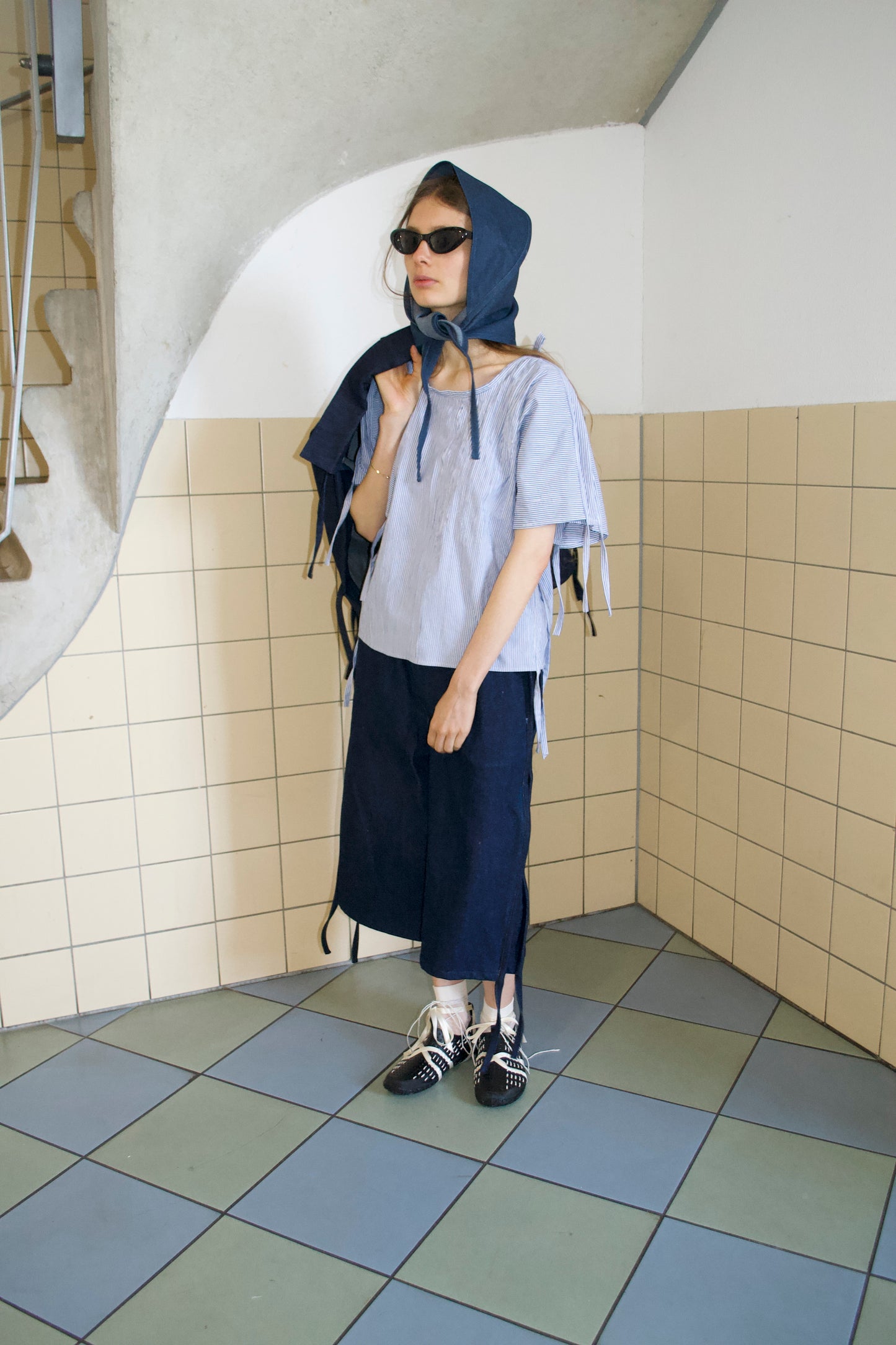 Ma Shorts Denim Jeans